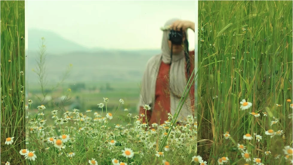 One Month Documentary Intensive: Short Film