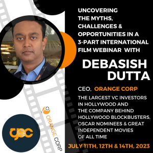 Uncovering the myths, challenges & opportunities in the international world of films