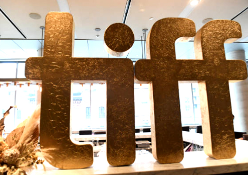 Toronto International Film Festival