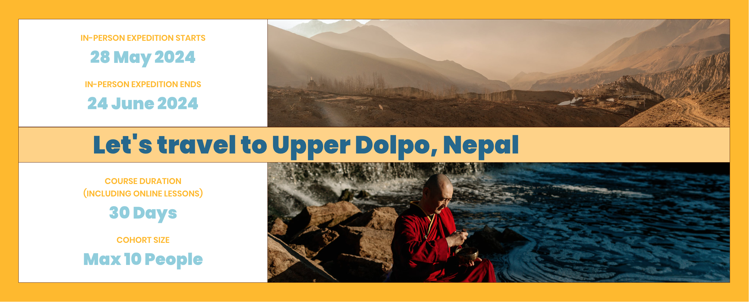 Nepal